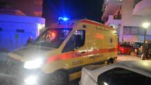 Τροχαίο Πικέρμι: Αυτοκίνητο Παρέσυρε Και Τραυμάτισε 13χρονη