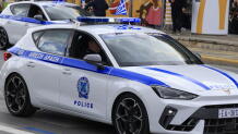 Καλαμάτα: Σκότωσε Την 39χρονη Σύζυγό Του Μέσα Στο Σπίτι Τους