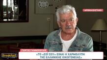 Γιώργος Γιαννόπουλος