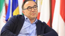 Πέτρος Κόκκαλης: Παραιτήθηκε Από Το Κόσμος - Η Ανάρτησή Του