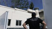 Απόδραση Κρατούμενου Από Τις Φυλακές Κορυδαλλού