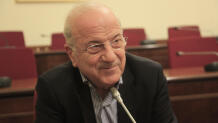 Πέθανε Ο Νάσος Αθανασίου