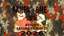 Full Circle 2026 στο Πάρκο Στρατού