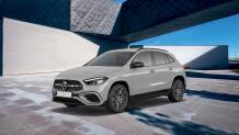 Mercedes: Προσφέρει 140 αυτοκίνητα σε μια μοναδική, επετειακή τιμή