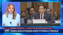 Ρούμπιο για συμφωνία με Ιράν