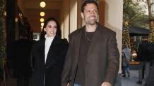 Αλεξάνδρα Νίκα: Απαθανάτισε Τον Γιο Της Στο Κοτέτσι
