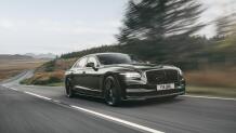 Bentley Flying Spur: Πότε έρχεται το όνειρο