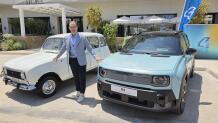 Renault 4 E-Tech electric: Πρώτη δοκιμή επί Ελληνικού εδάφους - Τιμές