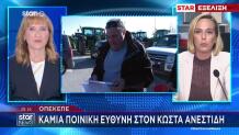 ΟΠΕΚΕΠΕ: Απαλλάχθηκε Με Βούλευμα Ο Κώστας Ανεστίδης