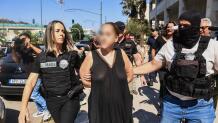 Αυτοκτόνησε Στη Φυλακή Η Πρώην Σύζυγος Του Πολωνού Καθηγητή
