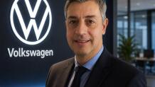 Παναγιώτης Τορνάρος : Αναλαμβάνει την VW στην Kosmocar