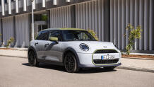 MINI Paul Smith Edition: Σαν και αυτό κανένα