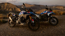 BMW Motorrad: Τώρα είναι πιο εύκολο να αποκτήσετε μοτοσικλέτα