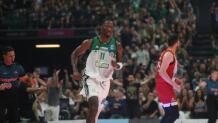 Απάντησε Ο Παναθηναϊκός: 68-58 Τον Ολυμπιακό
