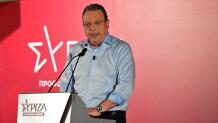Φάμελλος στην ΚΕ ΣΥΡΙΖΑ: «Στεκόμαστε δίπλα στην πρωτοβουλία του Αλ. Τσίπρα»