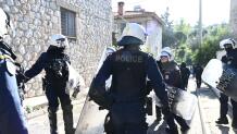 Κρήτη: Συνελήφθη 37χρονος Παλαιστίνος ως μέλος της Χαμάς