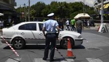 Κυκλοφοριακές ρυθμίσεις στο κέντρο της Αθήνας λόγω αγώνα ποδηλασίας