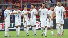 Ελλάδα – Ιταλία: Το Tελευταίο Φιλικό Πριν Το Nations League