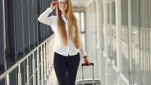 Καλοκαιρινά Travel Looks