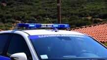 Αίγιο: Συνελήφθη Ομογενής