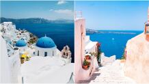Σαντορίνη