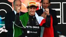 Pirelli: Ο Antonelli κέρδισε το Grand Prix του Μονακό