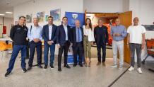 Όμιλος Επιχειρήσεων Σαρακάκη: Τι κάνει για την ασφάλεια στους δρόμους