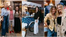 Λάμψη & Στιλ Σε Launch Event Στην Κηφισιά