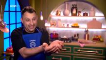 MasterChef: «Τους ξεγέλασες όλου!»-Τα Πειράγματα Στον Αντρέα