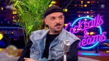 APON: «Στον έρωτα ζεις αυτό που φαντάζεσαι, παρά αυτό που βιώνεις»