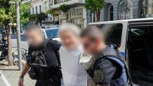 Αίγιο: Τι Λέει Η Μητέρα Του Ομογενή Που Συνελήφθη