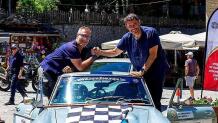 54ο Διεθνές Ράλλυ της ΦΙΛΠΑ: Πέρασε στην ιστορία