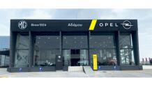 Opel: Ενισχύει την παρουσία της στο νομό Λάρισας