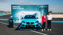 BMW M Award με παγκόσμια πρεμιέρα στο MotoGP