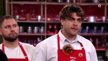 MasterChef Τρέιλερ: Θα Πρέπει Να Μιλάτε Με Τα Μάτια