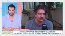 Γιάννης Δρακόπουλος