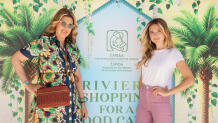 Με Επιτυχία Το Riviera Shopping For A Good Cause Της ΕΛΠΙΔΑΣ