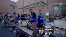 MasterChef Τρέιλερ 15/6 - «Έρχεται Πενταπλή Αποχώρηση!»