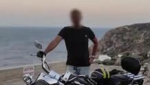 Αίγιο: Επιμένει Ο Ιταλός Ότι Μητέρα - Γιος Αλληλοσκοτώθηκαν