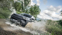 Toyota Hilux: Όλα όσα πρέπει να γνωρίζετε για τη νέα γενιά