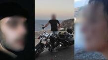 Αίγιο: Τους Mαχαίρωσε Στην Καρδιά - Η Ιατροδικαστική