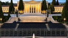 «Φεστιβάλ Ολυμπίων»: Το Πρόγραμμα Του Φιλόδοξου Θεσμού