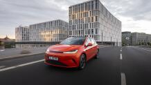 BYD DOLPHIN G DM-i: Η τεχνολογία DM 5.0 Super Hybrid