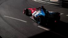 Citroёn Racing Formula E: Στοχεύει σε μεγάλες επιδόσεις