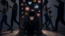 Η Βρετανία Απαγόρευσε Τα Social Media Στους Κάτω Των 16 Ετών