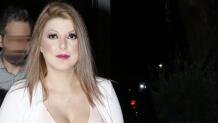 Όλγα Κιουρτσάκη: Το Πρόβλημα Υγείας Που Έχει