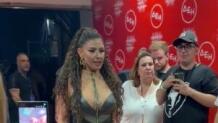 MAD VMA 2026: Ευδιάθετη Και Αδυνατισμένη Η Έλενη Παπαρίζου