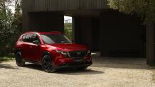 Mazda CX-5: Πήρε 5 αστέρια στις δοκιμές EURO NCAP