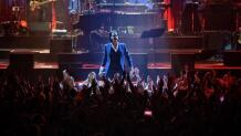 Nick Cave Release Athens 2026