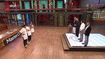 MasterChef 10: Ο Πάνος Πέρασε Στον Μεγάλο Τελικό!